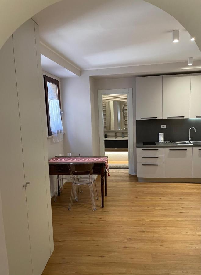 Assisi Ad Apartments - Fratello Sole Luxury Loft Экстерьер фото