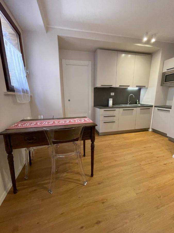 Assisi Ad Apartments - Fratello Sole Luxury Loft Экстерьер фото