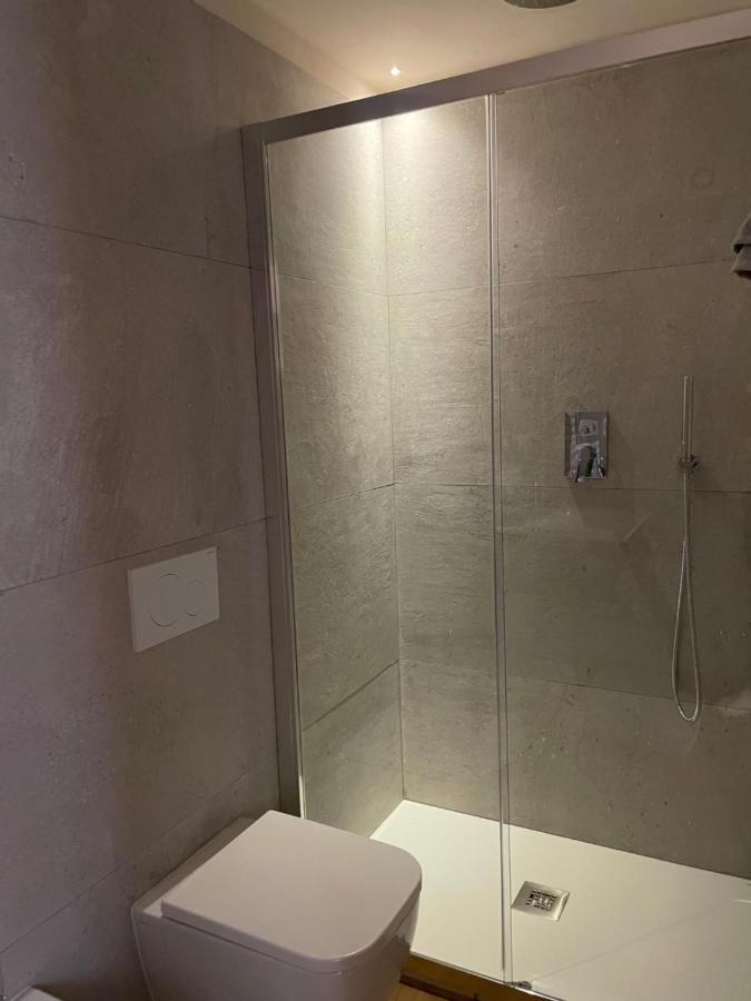 Assisi Ad Apartments - Fratello Sole Luxury Loft Экстерьер фото